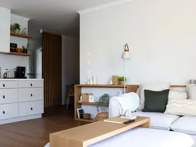 Ferienwohnung für 4 Personen (68 m²) in Börgerende-Rethwisch 3/10