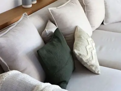 Ferienwohnung für 4 Personen (68 m²) in Börgerende-Rethwisch 5/10