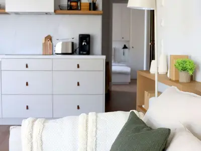 Ferienwohnung für 4 Personen (68 m²) in Börgerende-Rethwisch 7/10