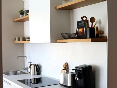 Ferienwohnung für 4 Personen (68 m²) in Börgerende-Rethwisch 8/10