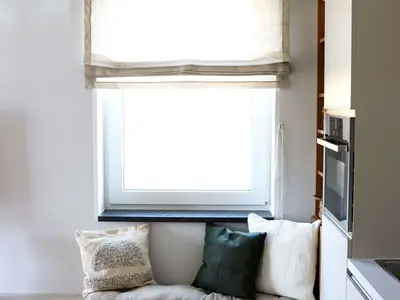 Ferienwohnung für 4 Personen (68 m²) in Börgerende-Rethwisch 9/10
