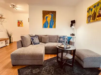 Ferienwohnung für 4 Personen (68 m²) in Börgerende-Rethwisch 1/10