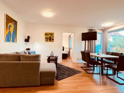 Ferienwohnung für 4 Personen (68 m²) in Börgerende-Rethwisch 2/10