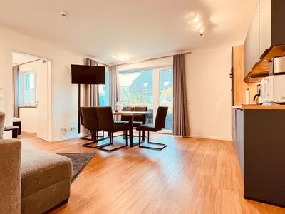 Ferienwohnung für 4 Personen (68 m²) in Börgerende-Rethwisch 4/10