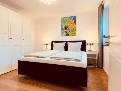 Ferienwohnung für 4 Personen (68 m²) in Börgerende-Rethwisch 7/10