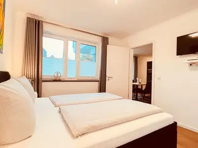 Ferienwohnung für 4 Personen (68 m²) in Börgerende-Rethwisch 8/10