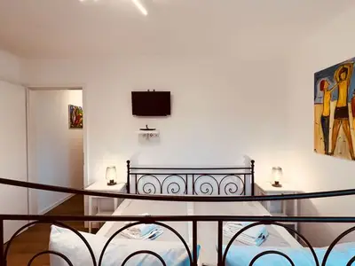Ferienwohnung für 4 Personen (68 m²) in Börgerende-Rethwisch 9/10