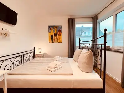 Ferienwohnung für 4 Personen (68 m²) in Börgerende-Rethwisch 10/10