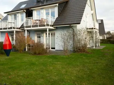 Ferienwohnung für 5 Personen (65 m²) in Börgerende-Rethwisch 4/10