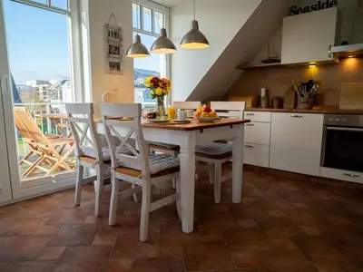 Ferienwohnung für 5 Personen (65 m²) in Börgerende-Rethwisch 6/10