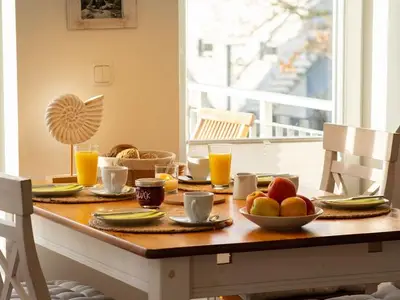 Ferienwohnung für 5 Personen (65 m²) in Börgerende-Rethwisch 7/10