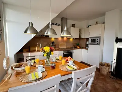 Ferienwohnung für 5 Personen (65 m²) in Börgerende-Rethwisch 9/10