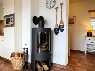 Ferienwohnung für 5 Personen (65 m²) in Börgerende-Rethwisch 10/10