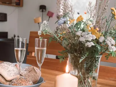 Ferienwohnung für 4 Personen (60 m²) in Börgerende-Rethwisch 9/10