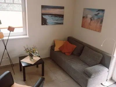 Ferienwohnung für 4 Personen (60 m²) in Börgerende-Rethwisch 4/10