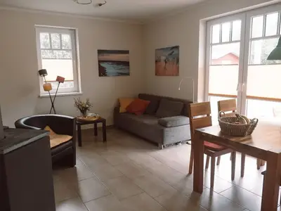Ferienwohnung für 4 Personen (60 m²) in Börgerende-Rethwisch 8/10