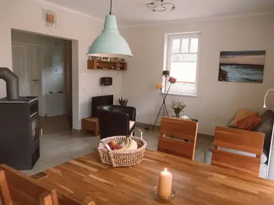 Ferienwohnung für 4 Personen (60 m²) in Börgerende-Rethwisch 1/10