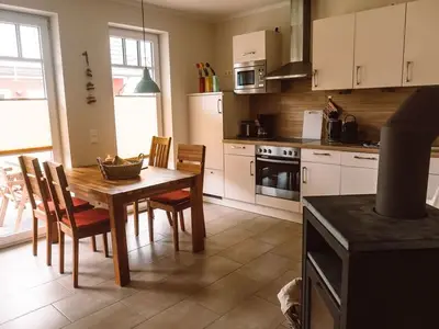 Ferienwohnung für 4 Personen (60 m²) in Börgerende-Rethwisch 10/10
