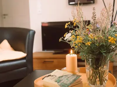 Ferienwohnung für 4 Personen (60 m²) in Börgerende-Rethwisch 3/10