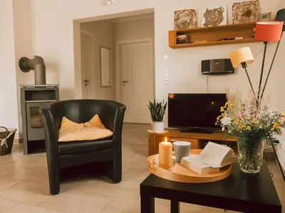 Ferienwohnung für 4 Personen (60 m²) in Börgerende-Rethwisch 2/10