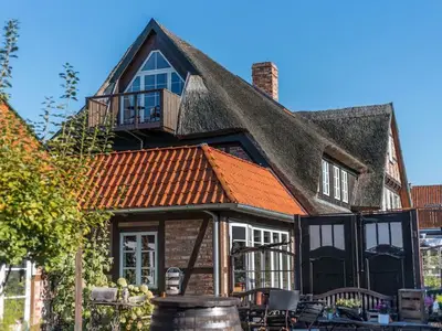 Ferienwohnung für 4 Personen (72 m²) in Börgerende-Rethwisch 2/10