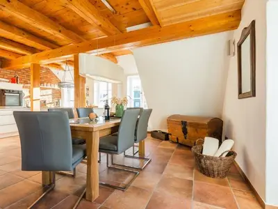 Ferienwohnung für 4 Personen (72 m²) in Börgerende-Rethwisch 3/10