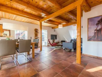 Ferienwohnung für 4 Personen (72 m²) in Börgerende-Rethwisch 5/10