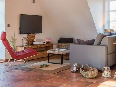 Ferienwohnung für 4 Personen (72 m²) in Börgerende-Rethwisch 6/10