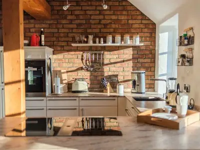Ferienwohnung für 4 Personen (72 m²) in Börgerende-Rethwisch 10/10