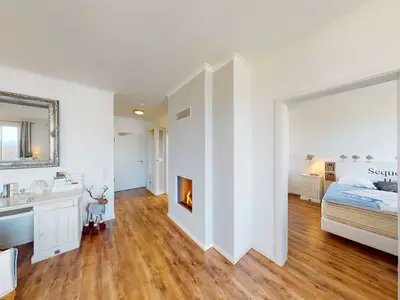 Ferienwohnung für 2 Personen (84 m²) in Börgerende-Rethwisch 4/10