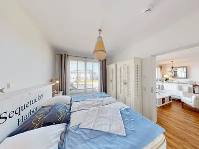 Ferienwohnung für 2 Personen (84 m²) in Börgerende-Rethwisch 5/10