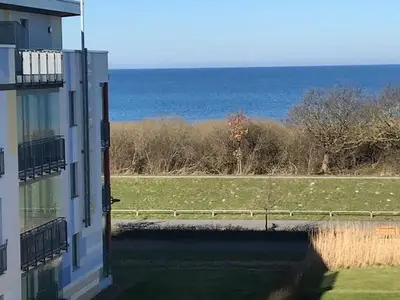 Ferienwohnung für 2 Personen (84 m²) in Börgerende-Rethwisch 8/10