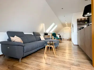 Ferienwohnung für 3 Personen (50 m²) in Börgerende-Rethwisch 2/10