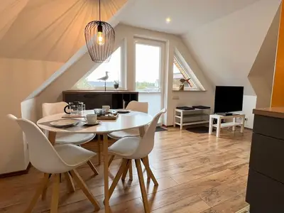 Ferienwohnung für 3 Personen (50 m²) in Börgerende-Rethwisch 4/10
