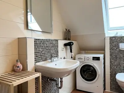 Ferienwohnung für 3 Personen (50 m²) in Börgerende-Rethwisch 5/10
