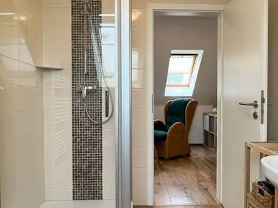 Ferienwohnung für 3 Personen (50 m²) in Börgerende-Rethwisch 6/10
