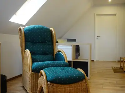 Ferienwohnung für 3 Personen (50 m²) in Börgerende-Rethwisch 8/10