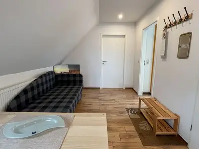 Ferienwohnung für 3 Personen (50 m²) in Börgerende-Rethwisch 9/10
