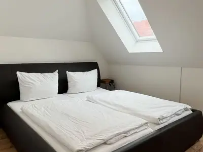 Ferienwohnung für 3 Personen (50 m²) in Börgerende-Rethwisch 10/10