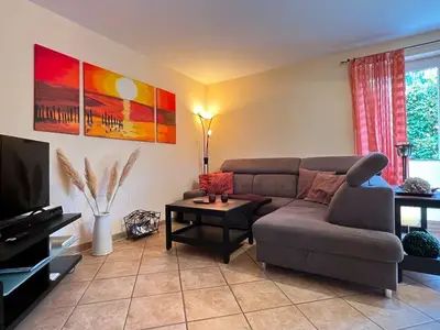 Ferienwohnung für 4 Personen (95 m²) in Börgerende-Rethwisch 1/10