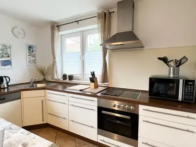 Ferienwohnung für 4 Personen (95 m²) in Börgerende-Rethwisch 2/10