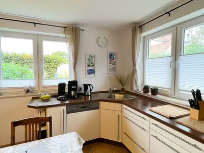 Ferienwohnung für 4 Personen (95 m²) in Börgerende-Rethwisch 3/10