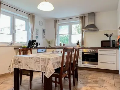 Ferienwohnung für 4 Personen (95 m²) in Börgerende-Rethwisch 4/10