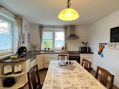 Ferienwohnung für 4 Personen (95 m²) in Börgerende-Rethwisch 5/10
