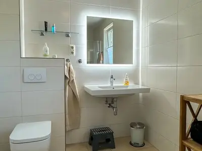 Ferienwohnung für 4 Personen (95 m²) in Börgerende-Rethwisch 9/10
