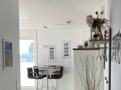 Ferienwohnung für 4 Personen (56 m²) in Börgerende-Rethwisch 3/10