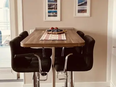 Ferienwohnung für 4 Personen (56 m²) in Börgerende-Rethwisch 4/10