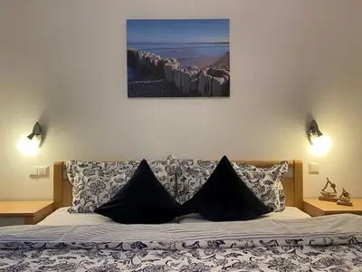 Ferienwohnung für 4 Personen (56 m²) in Börgerende-Rethwisch 6/10