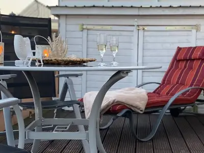 Ferienwohnung für 4 Personen (56 m²) in Börgerende-Rethwisch 8/10