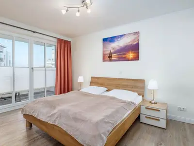 Ferienwohnung für 4 Personen (80 m²) in Börgerende-Rethwisch 7/10